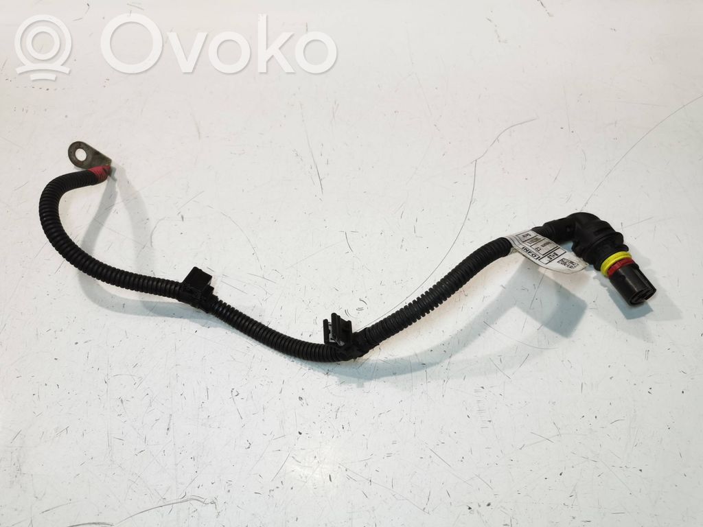 Glow plug wires   780016602