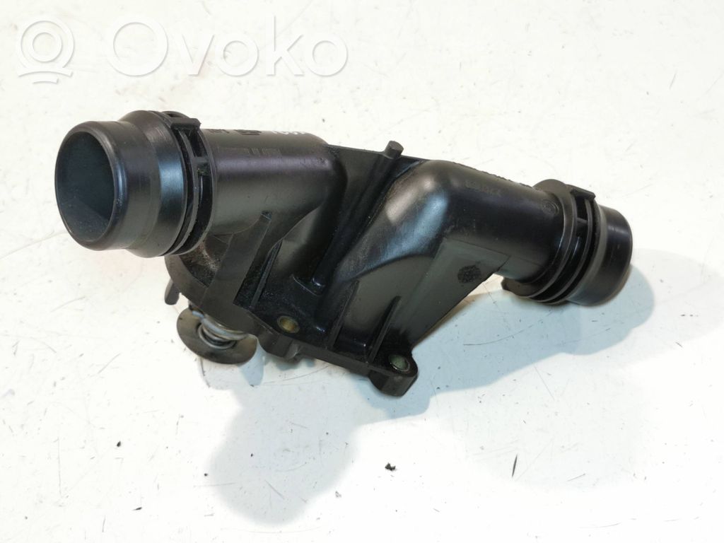 BMW 3 E46 Termostaatin kotelo 