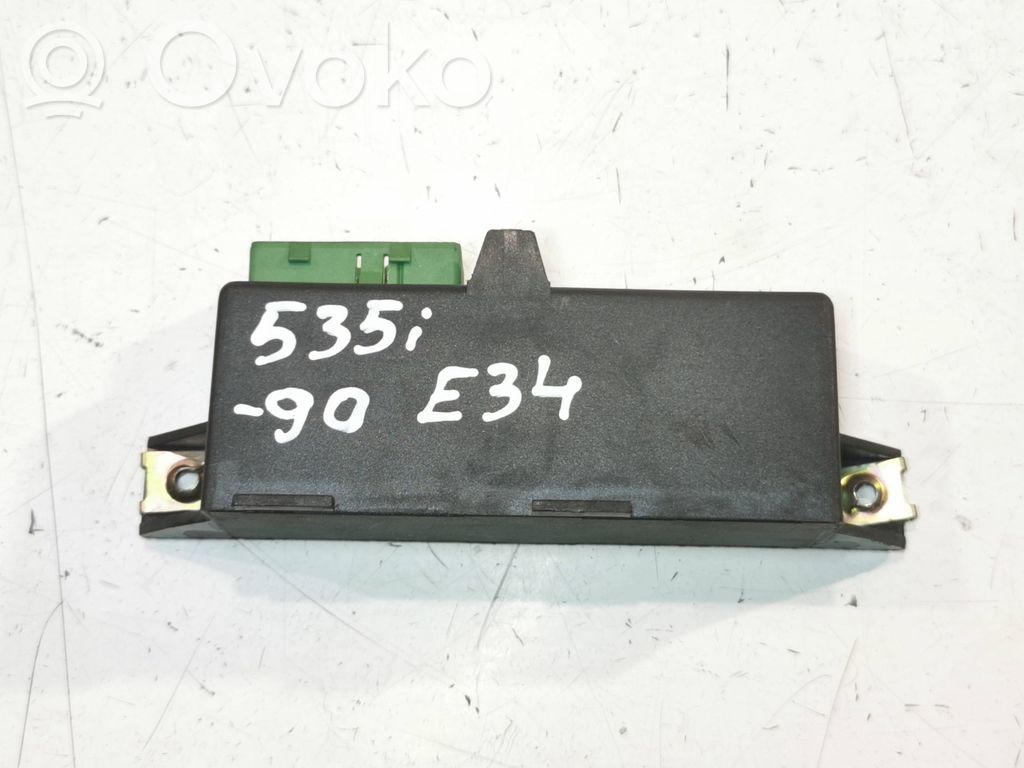 BMW 5 E34 Other relay 