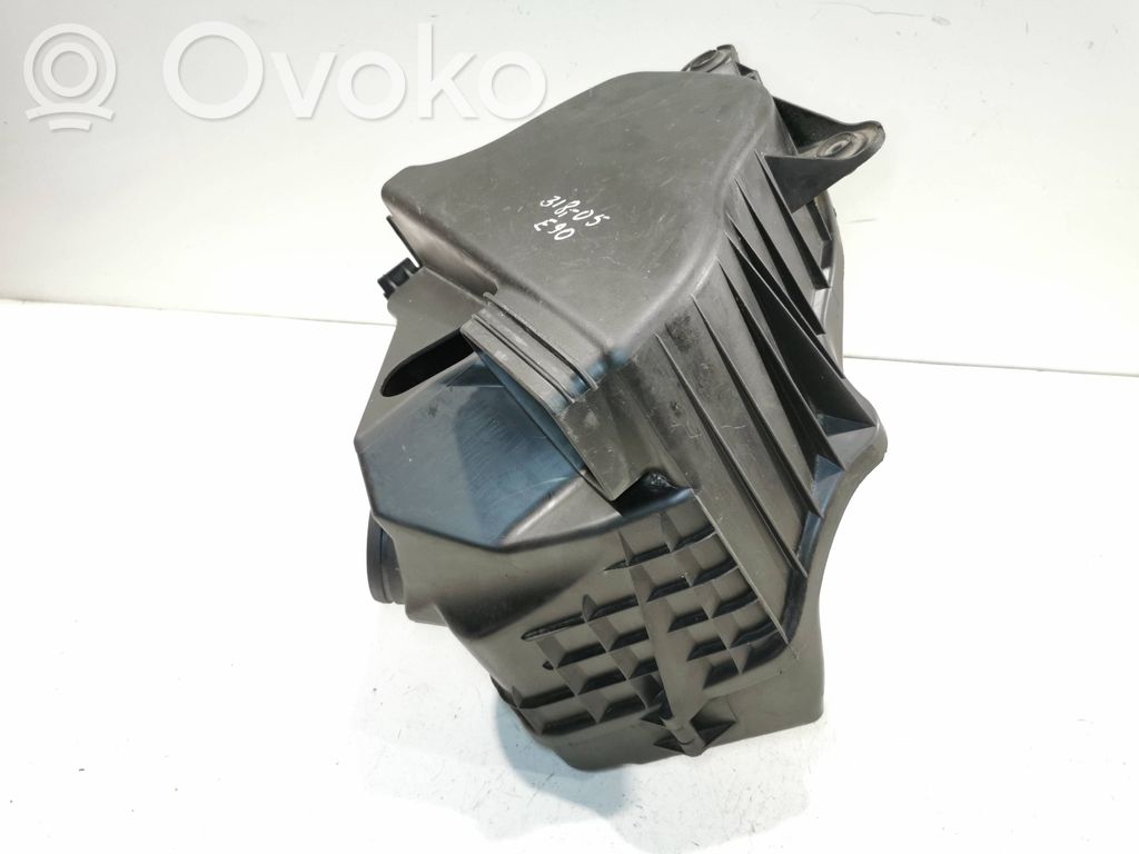 BMW 3 E90 E91 Air filter box 