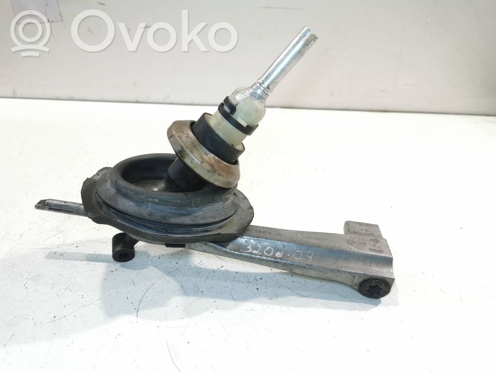 BMW 3 E90 E91 Gear shifter/selector 