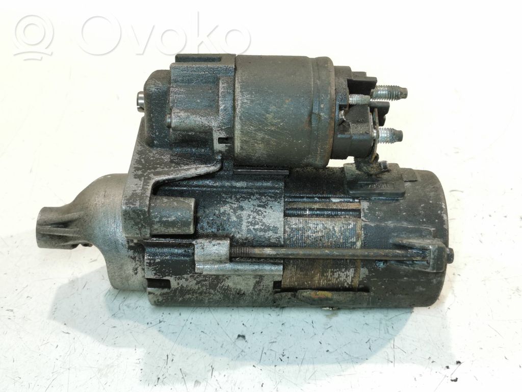 Peugeot 308 Motor de arranque 