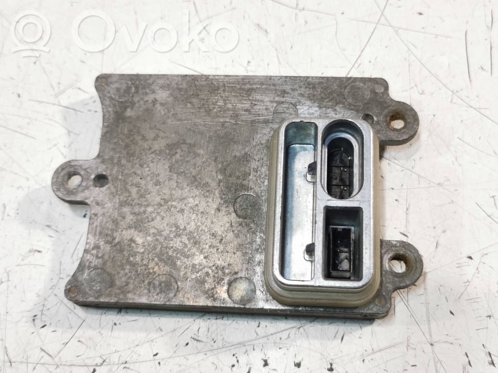 Ford Focus C-MAX Vorschaltgerät Steuergerät Xenon Scheinwerfer 