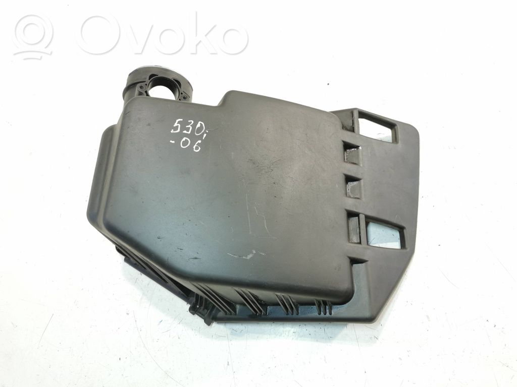 BMW 5 E60 E61 Air filter box cover 