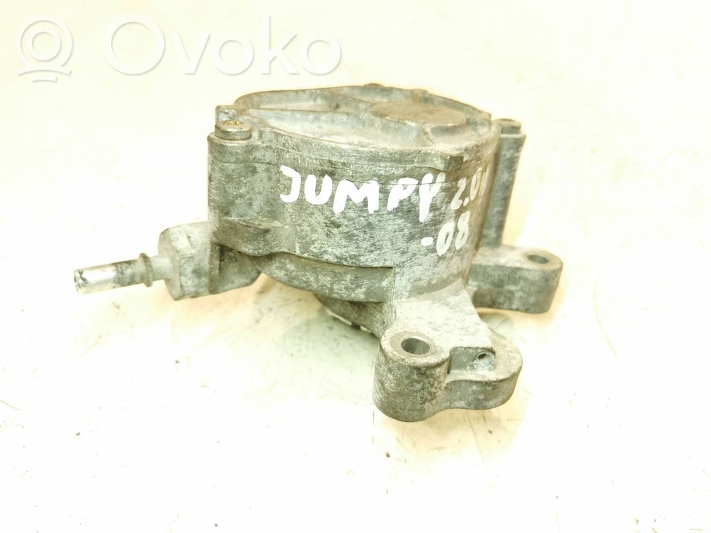 Bomba de vacío   D1651C2