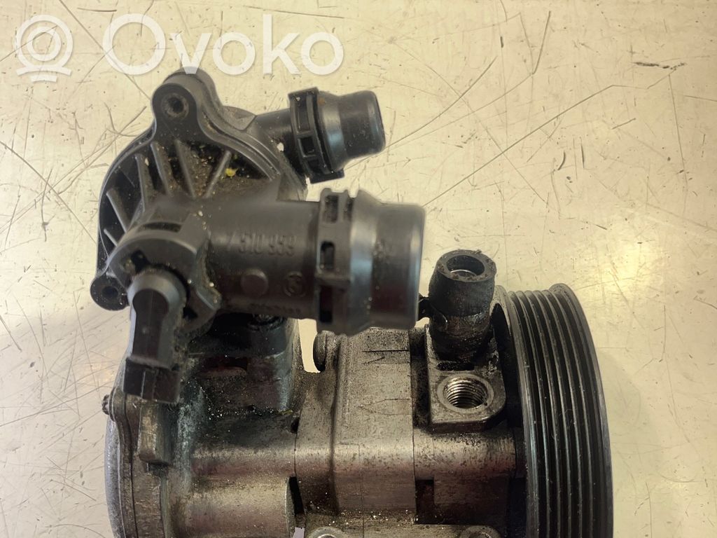 Power steering pump   7510959,7510959