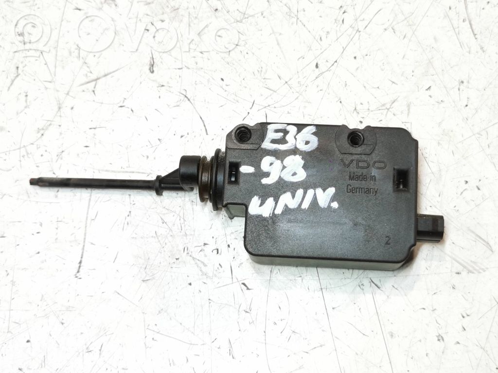 BMW 3 E36 Central locking motor 