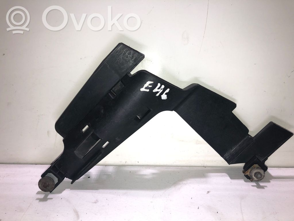 Headlight/headlamp mounting bracket   58201L