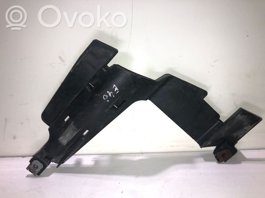 Headlight/headlamp mounting bracket   58201L