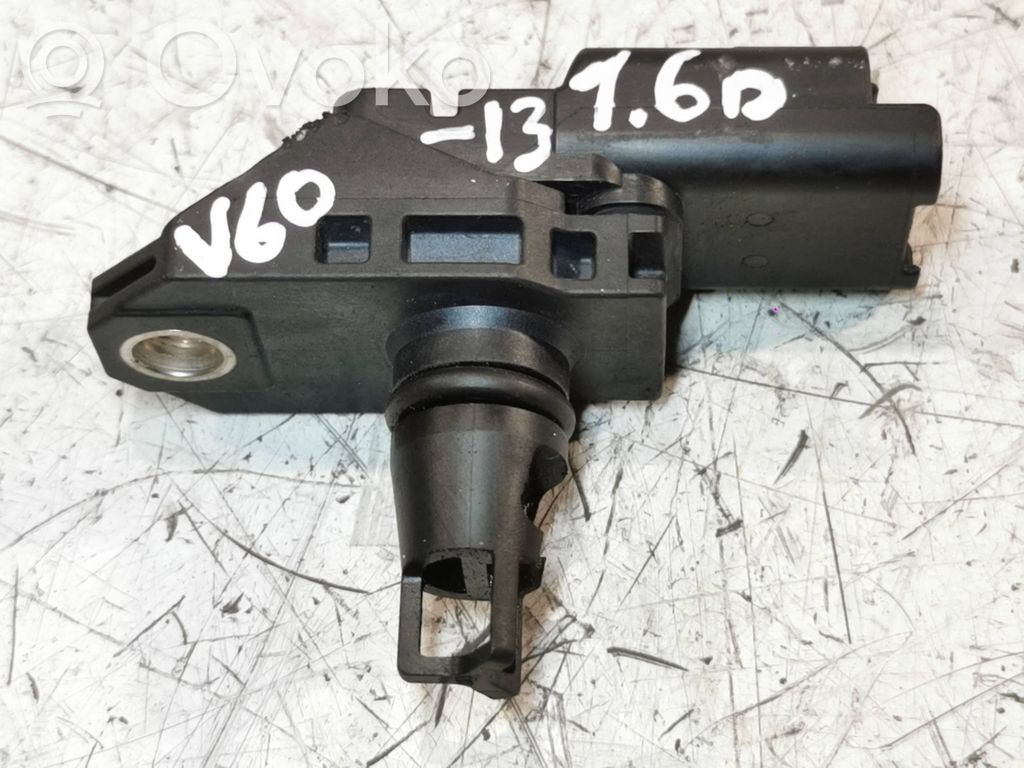 Volvo V60 Air pressure sensor 