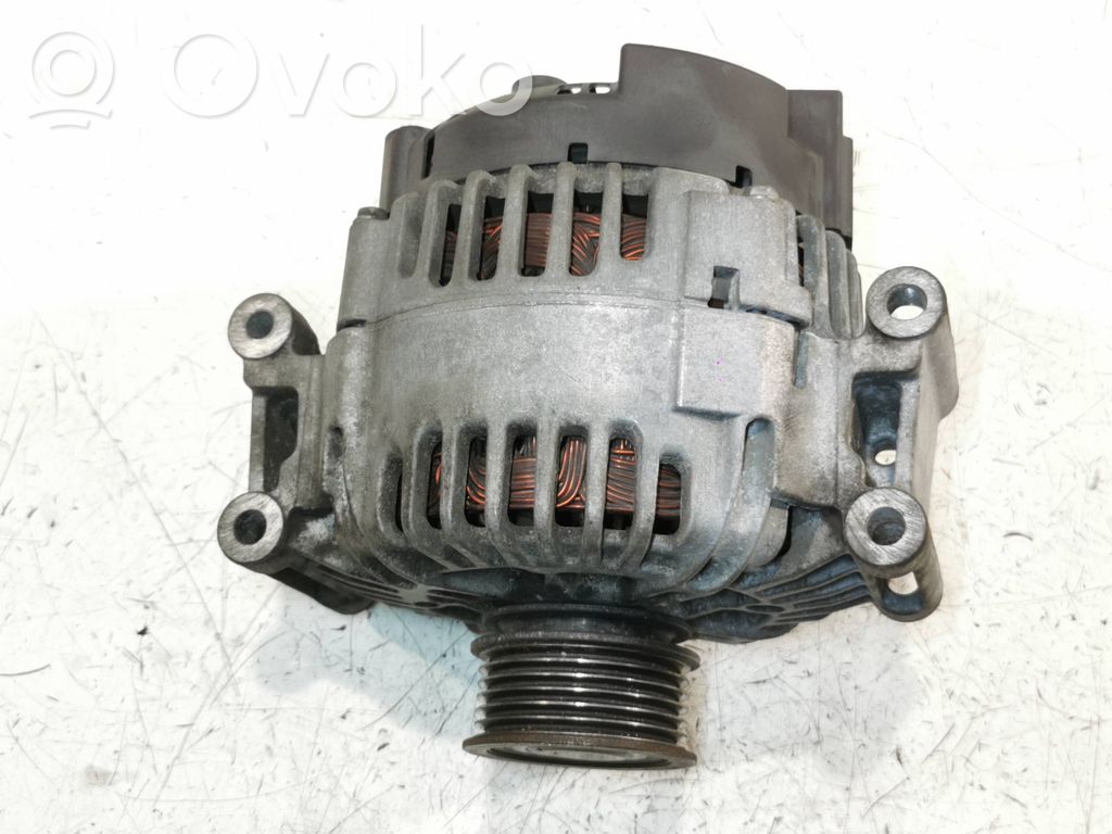 Alternator   06D903016,2543313B,605153990,06B903016AC,06D903016X