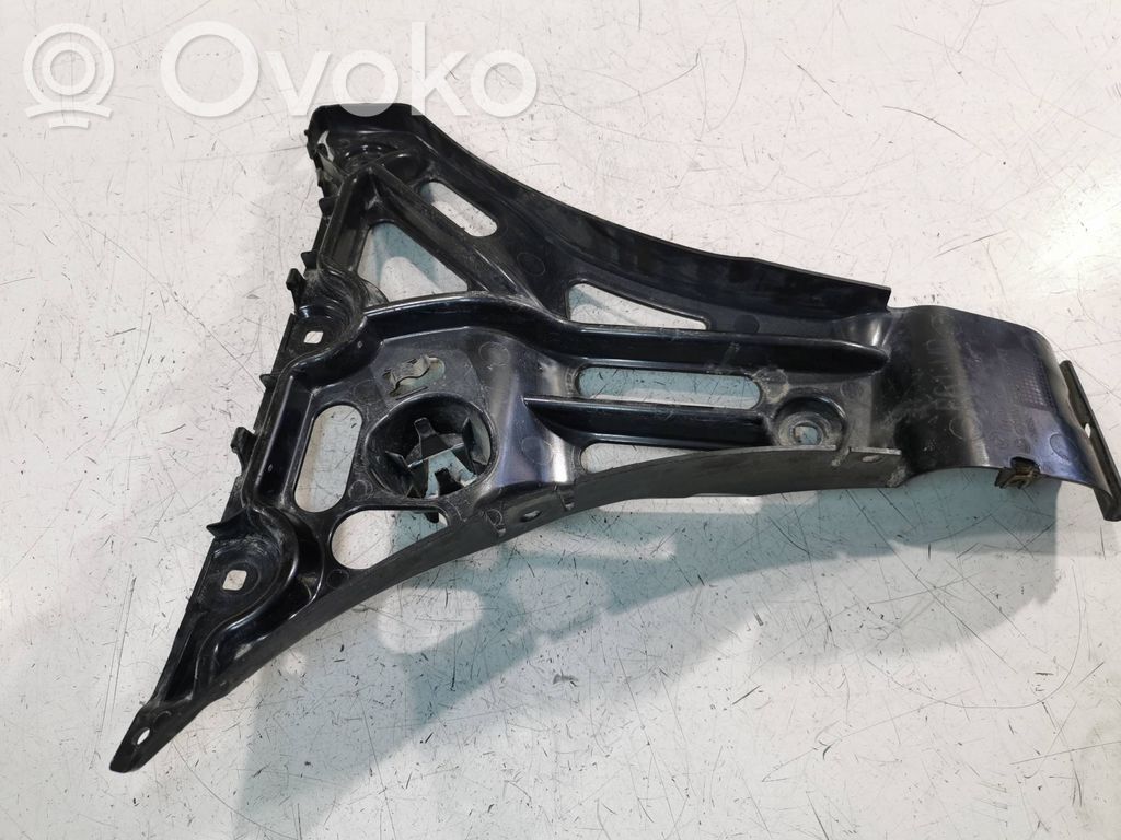 Rear bumper mounting bracket   7897195,11460913