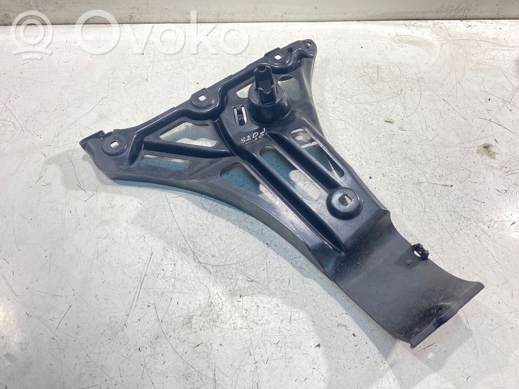 BMW 5 E60 E61 Rear bumper mounting bracket 
