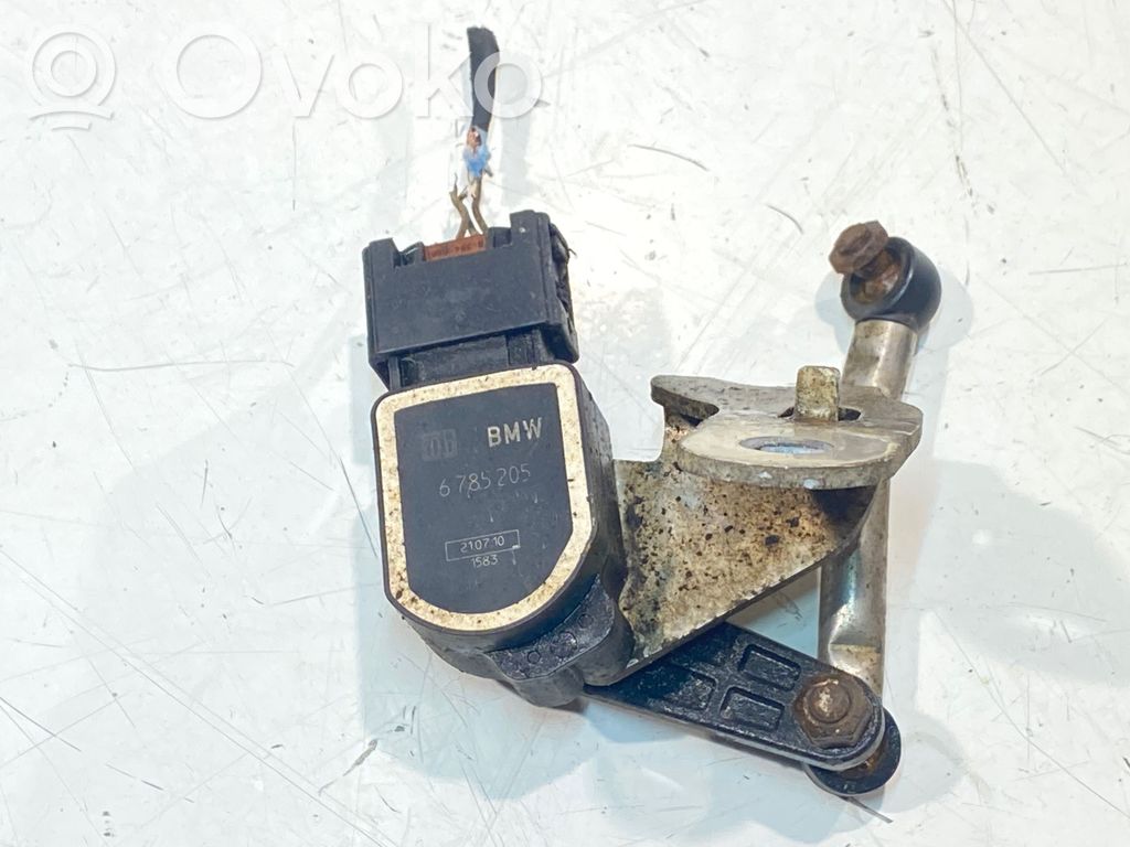 BMW 3 E90 E91 Headlight/headlamp level sensor 