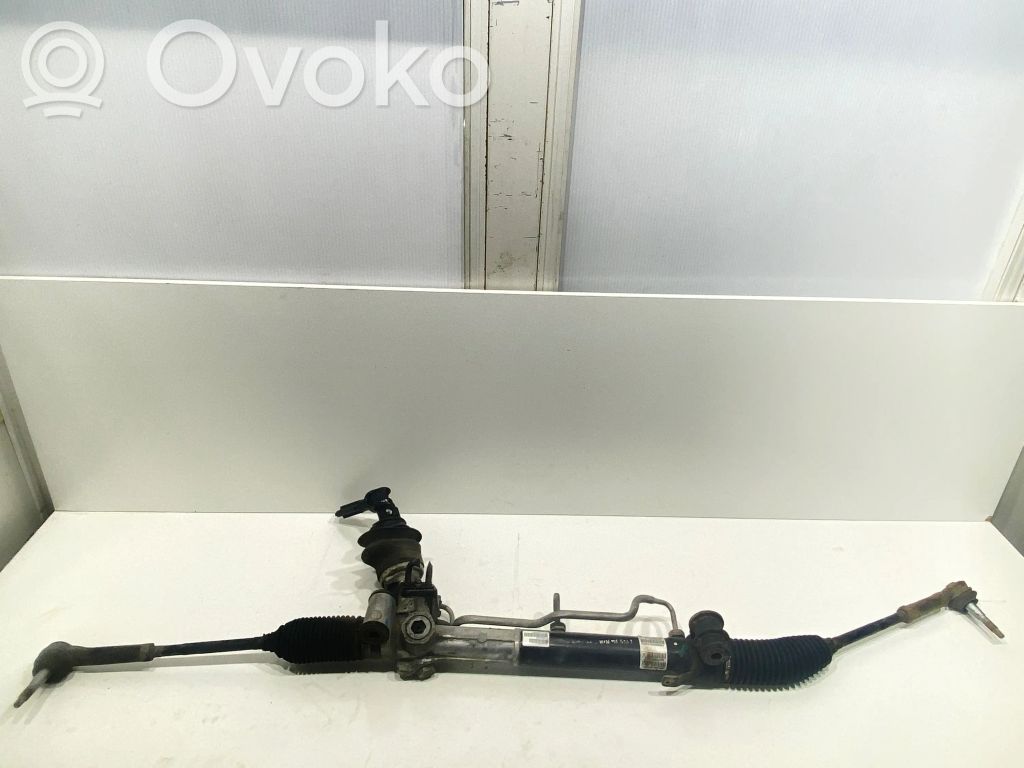 Opel Insignia A Hammastanko 