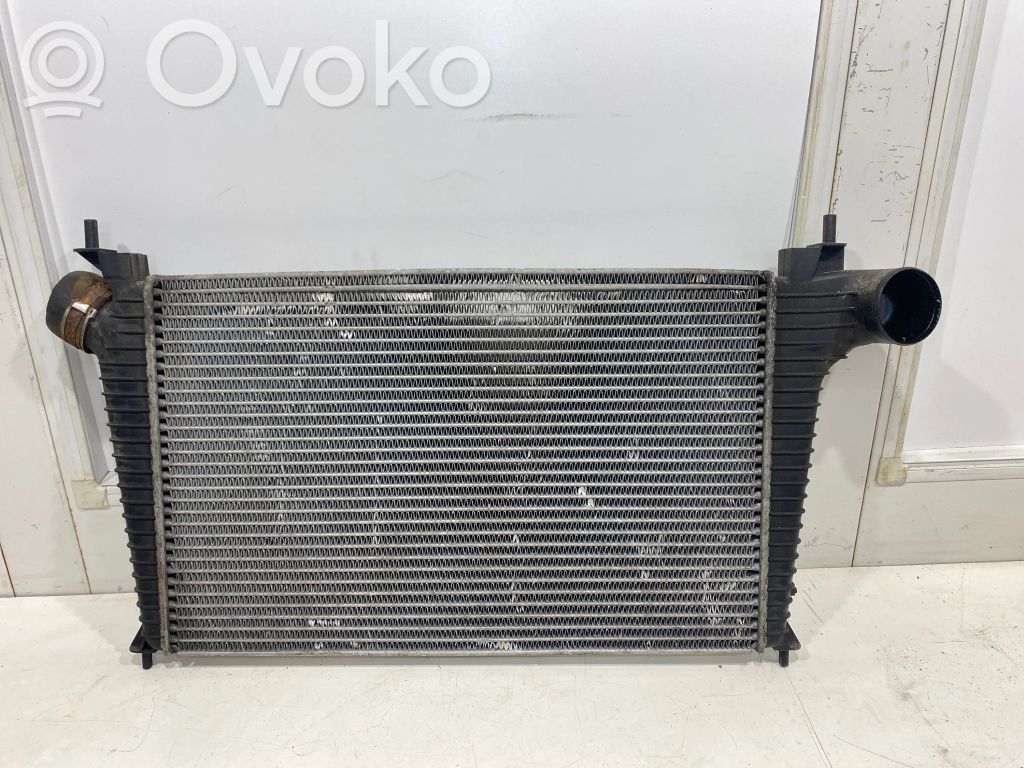 Saab 9-5 Interkūlerio radiatorius 