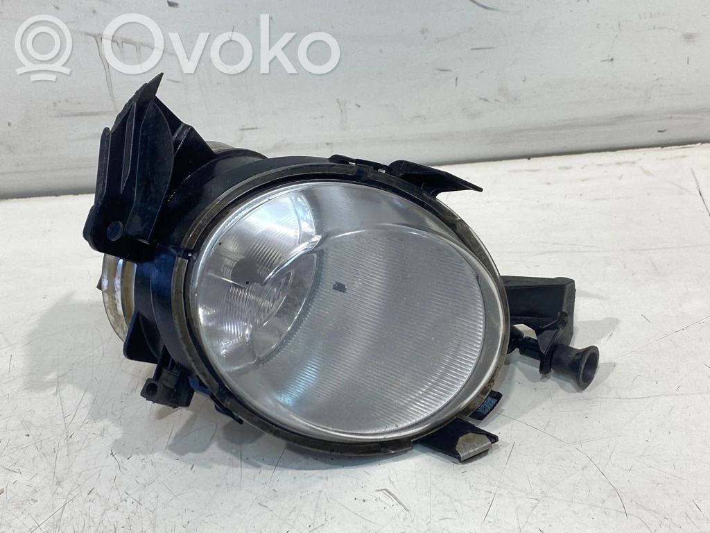 Opel Corsa D Etusumuvalo 