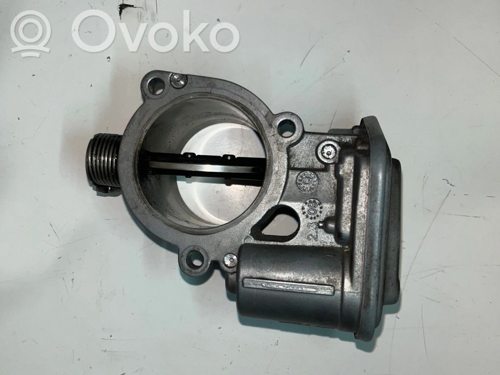 Kuristusventtiili   7804373,B93520097