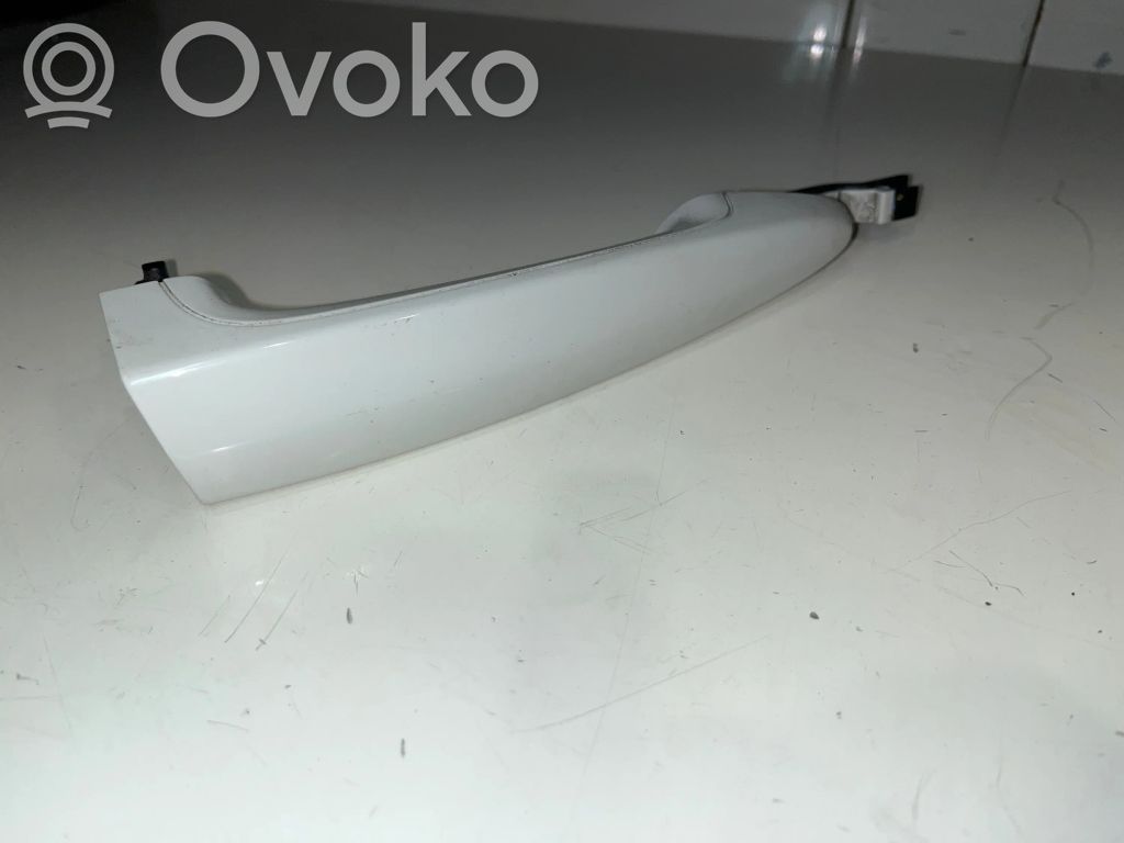 BMW 3 E92 E93 Front door exterior handle 