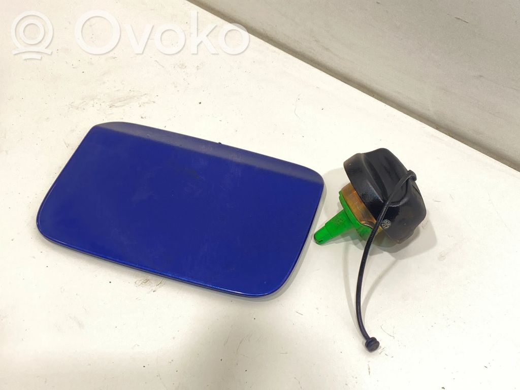 Fuel tank cap