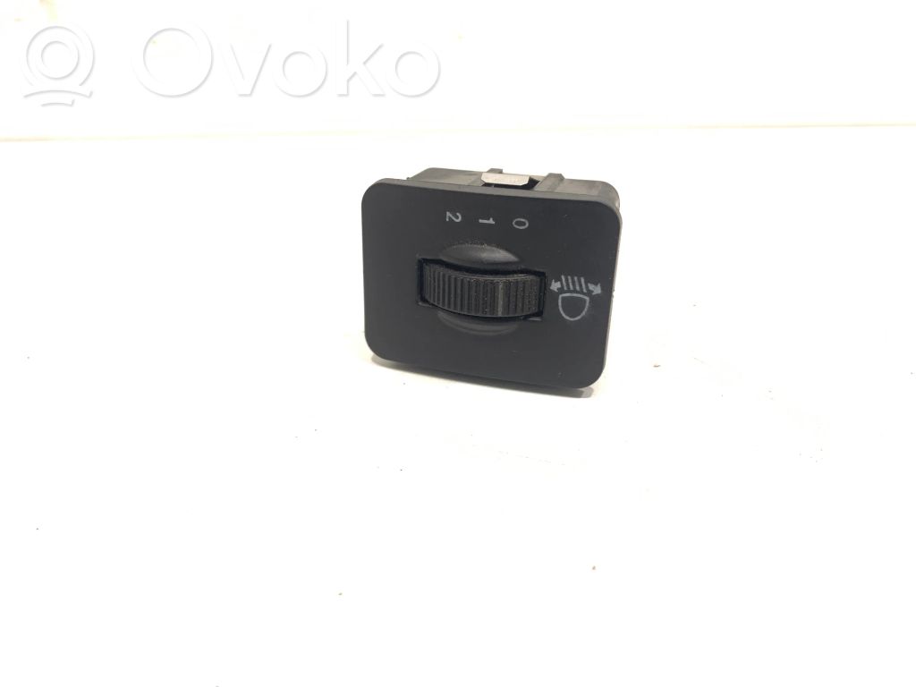 Chrysler Voyager A set of switches 