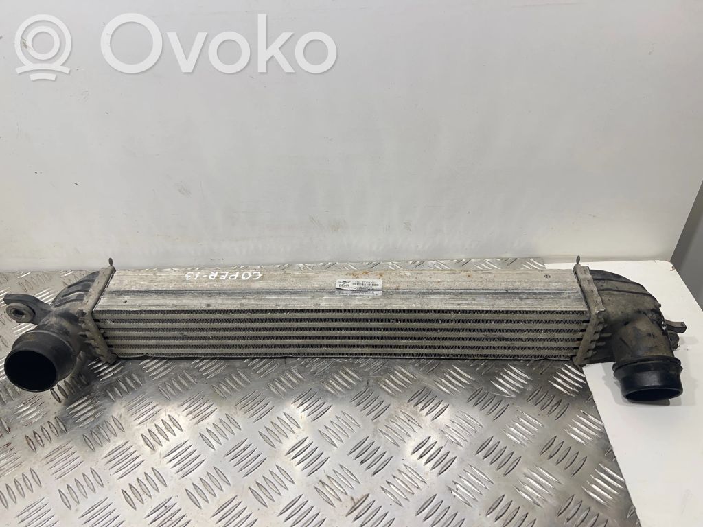 Mini Cooper Countryman R60 Radiatore intercooler 