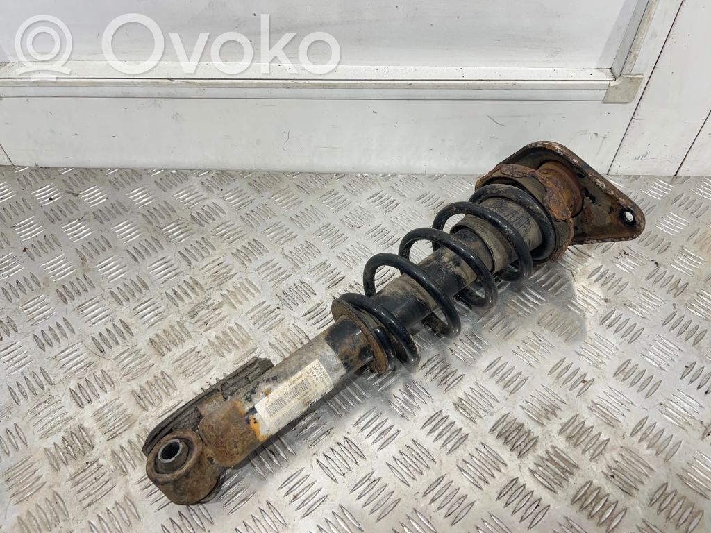 Mini Cooper Countryman R60 Stoßdämpfer hinten 