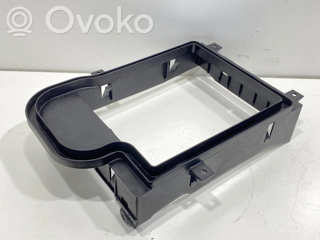 BMW X5 E70 Radiator mount bracket 