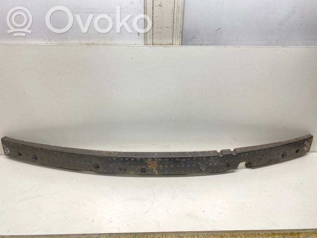 BMW 7 E65 E66 Front bumper foam support bar 