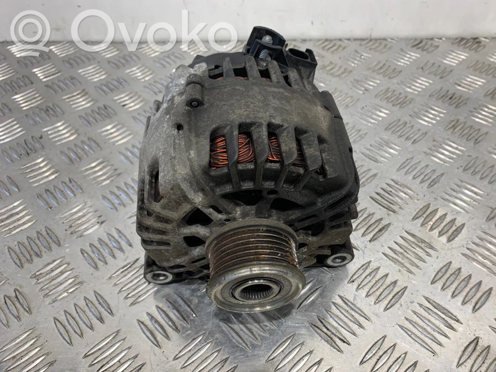 Ford Fiesta Generator/alternator 