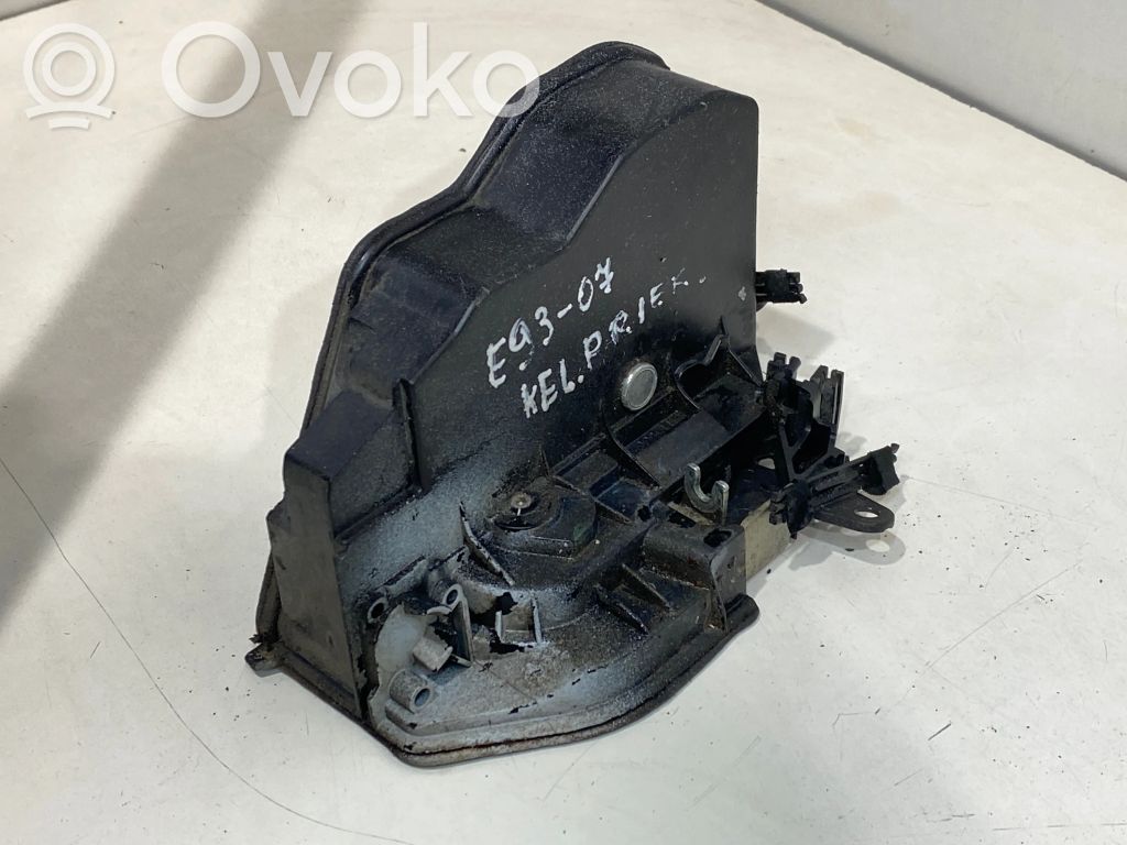 Front door lock   7202146