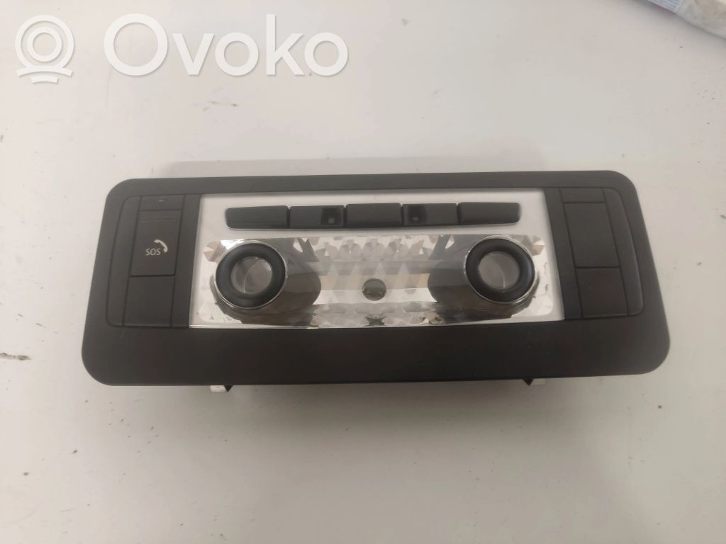 BMW 3 E92 E93 Front seat light 
