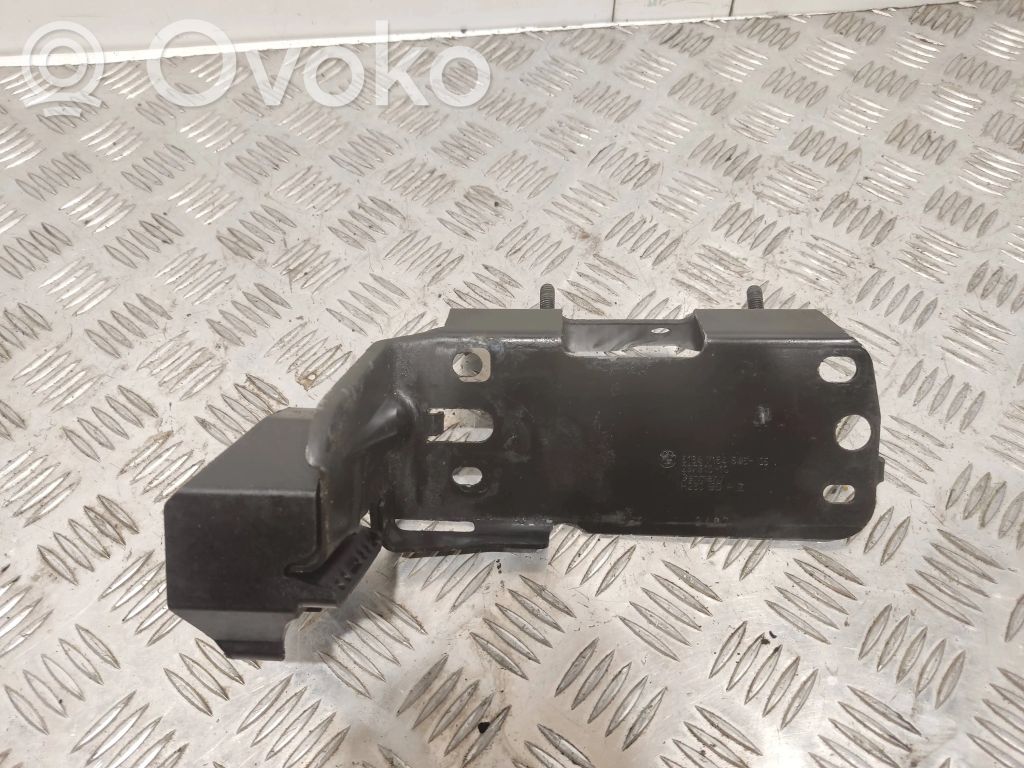 BMW 3 E92 E93 Support, fixation radiateur 