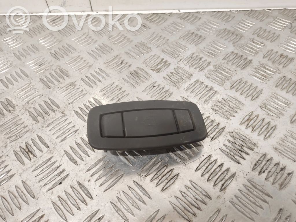 BMW 3 E92 E93 Other trunk/boot trim element 