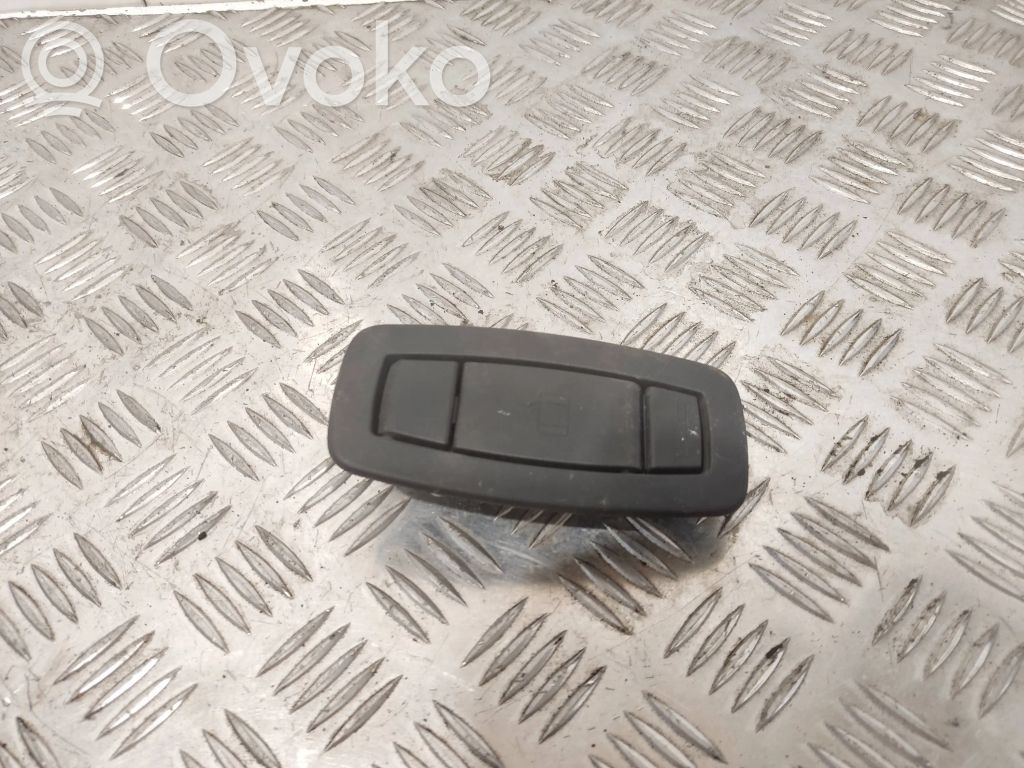 BMW 3 E92 E93 Other trunk/boot trim element 