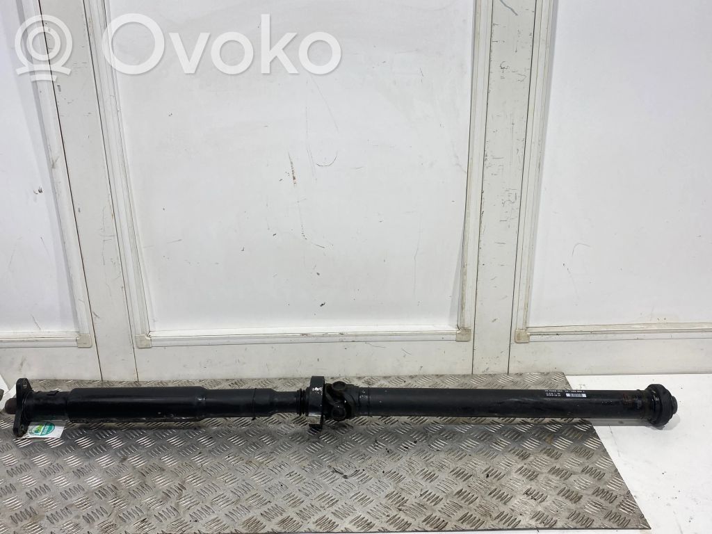 Drive shaft (set)   7558504,55850403