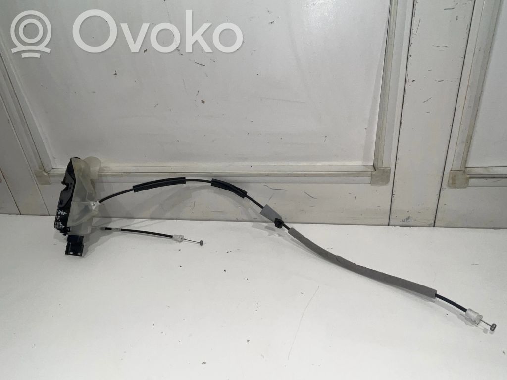 Chatenet CH40 Front door lock 