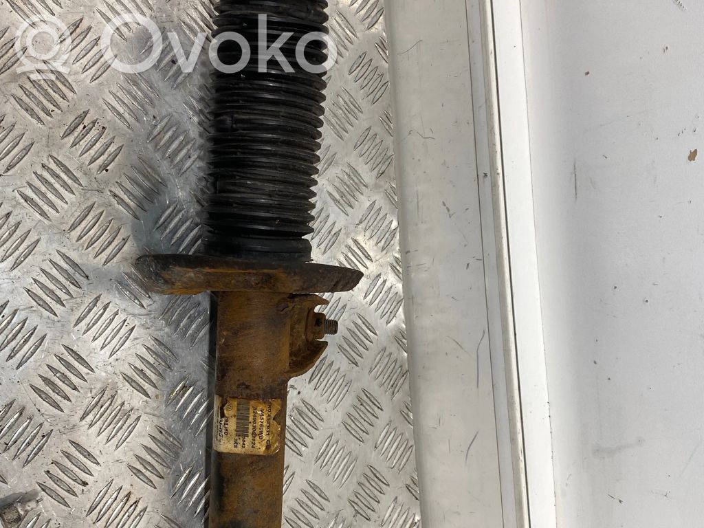 Volkswagen Golf VI Amortyzator przedni 