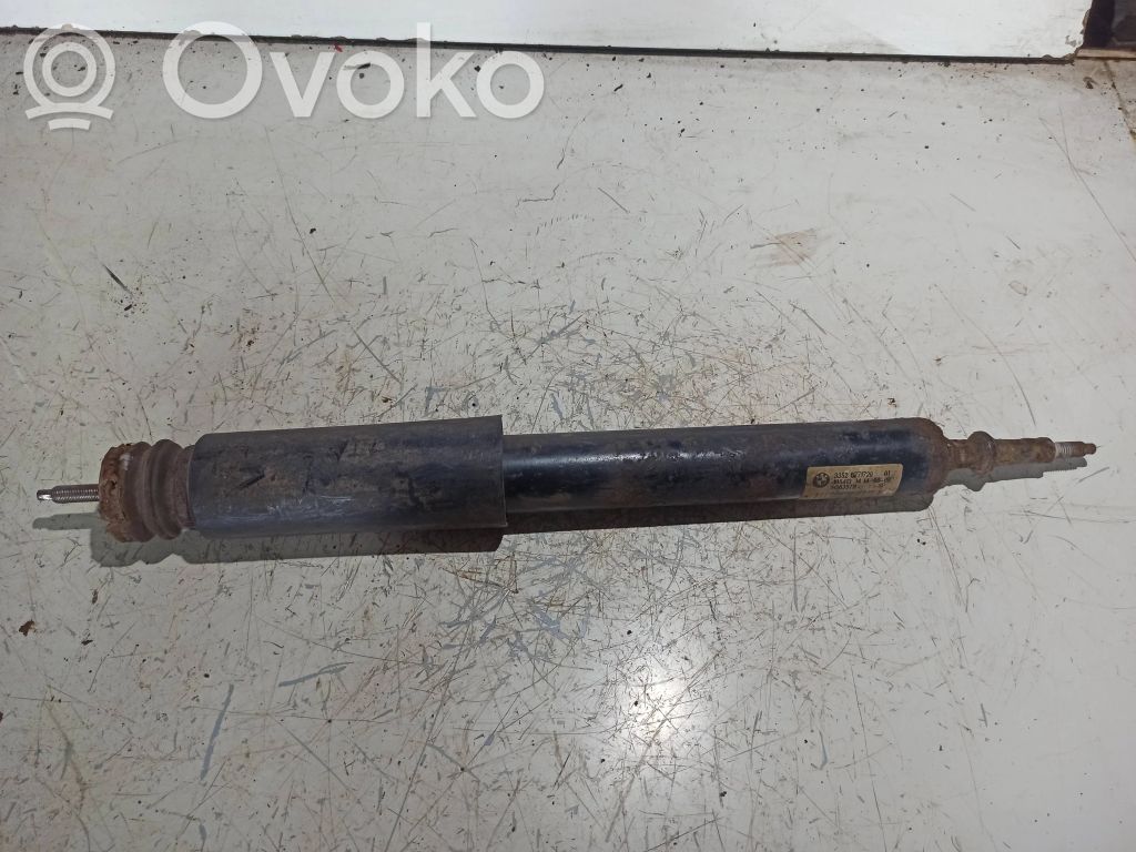Stoßdämpfer hinten   6771729,105413,H3635TB