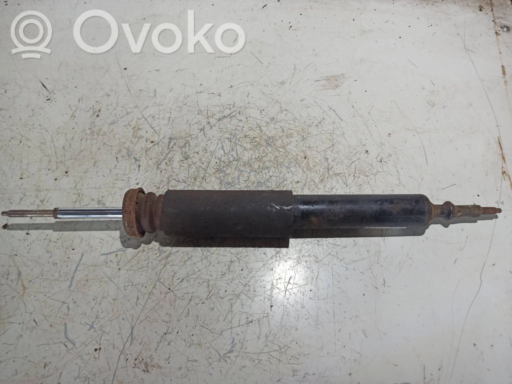 BMW 3 E90 E91 Stoßdämpfer hinten 