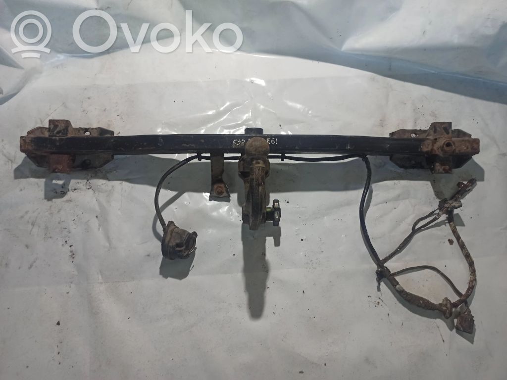 BMW 5 E60 E61 Tow bar set 