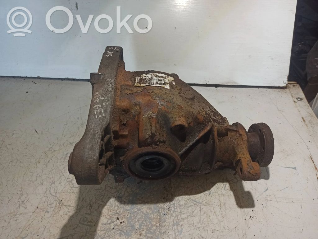 BMW 5 E39 Galinis reduktorius 