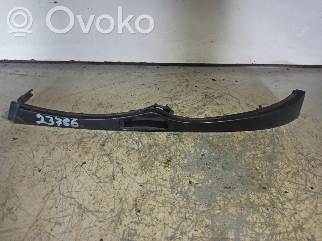 BMW 3 E46 Priekinio žibinto apdaila 