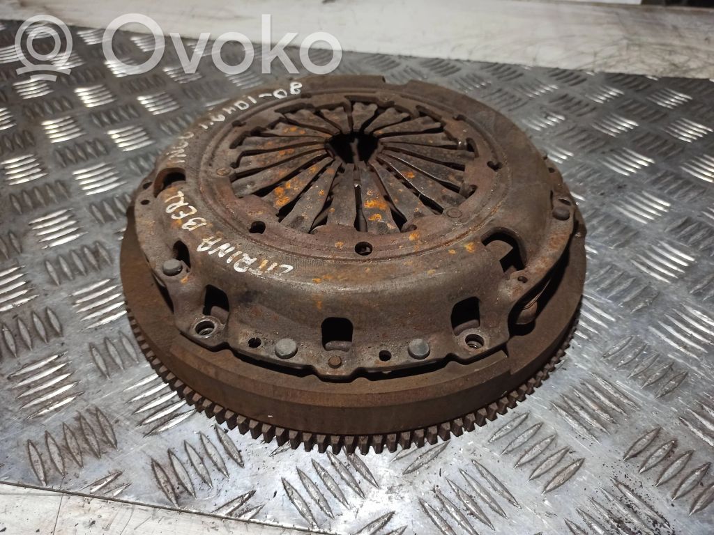 Citroen Berlingo Clutch set kit 