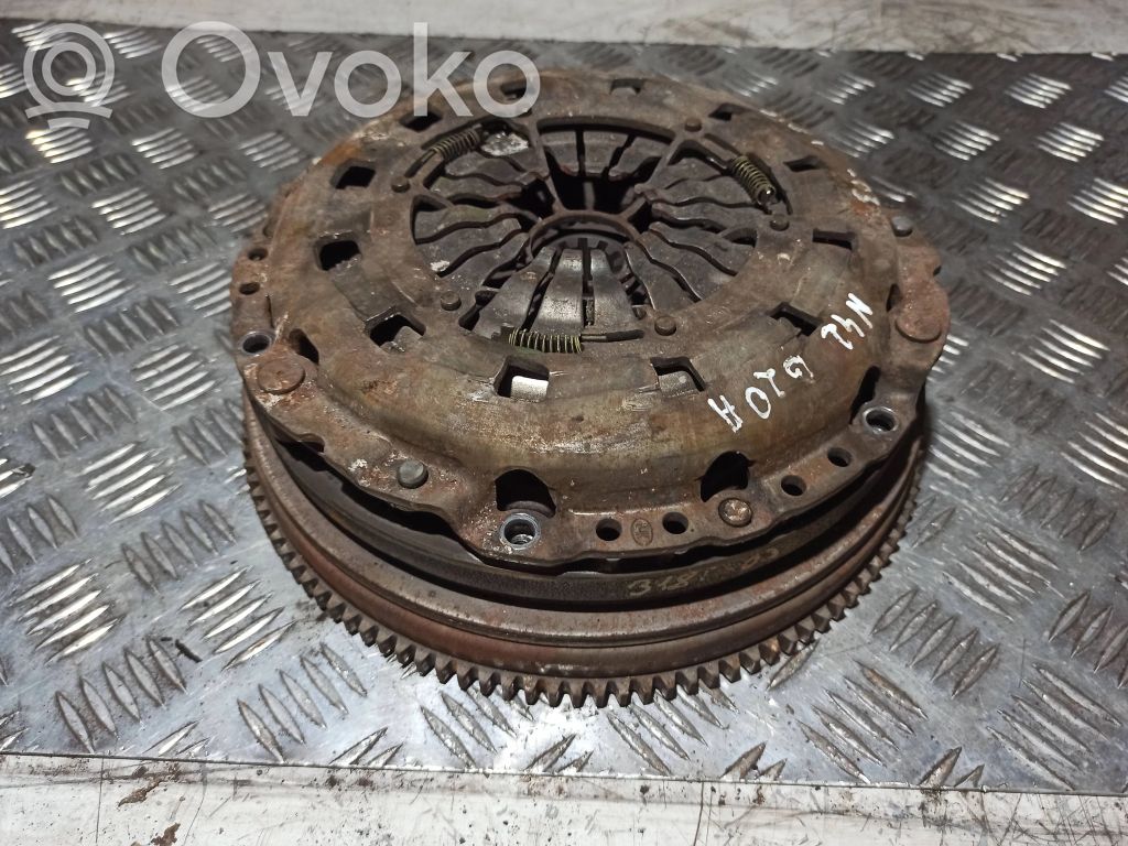 Clutch set kit   7512693,7508600