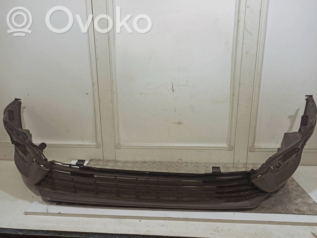 Toyota Proace Front bumper 