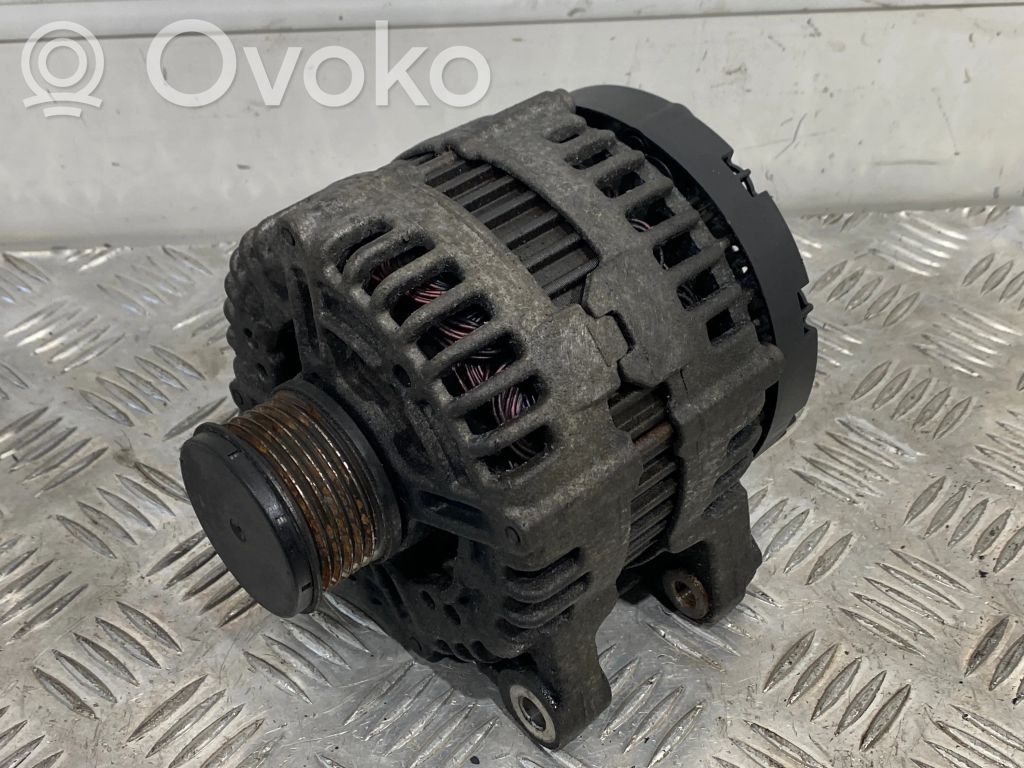 Ģenerators   7G9N10300EA,104150,121615028