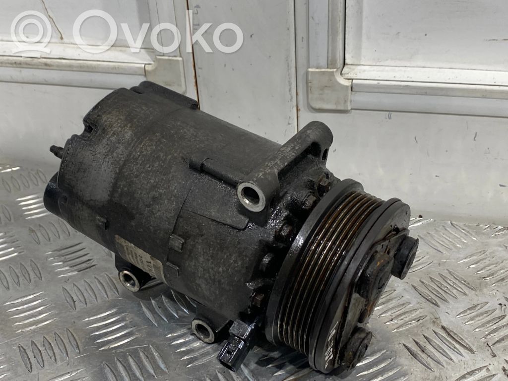 Volvo V70 Air conditioning (A/C) compressor (pump) 