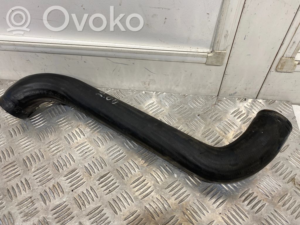 Volvo V70 Intercooler hose/pipe 