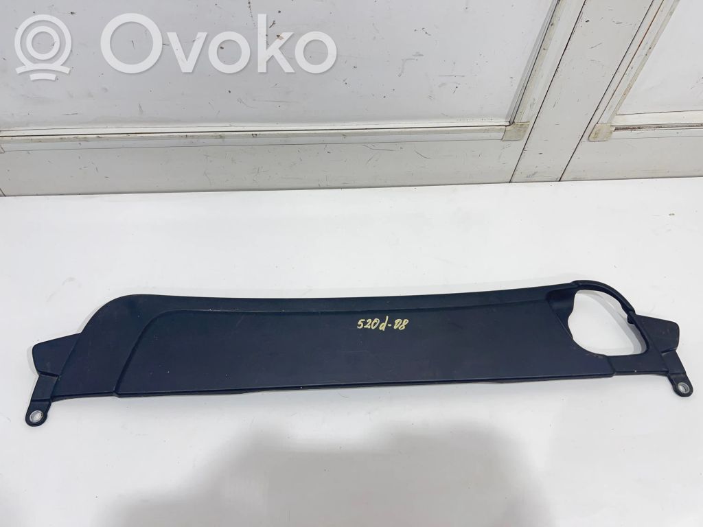 Top upper radiator support slam panel   16208310,81726,7803340